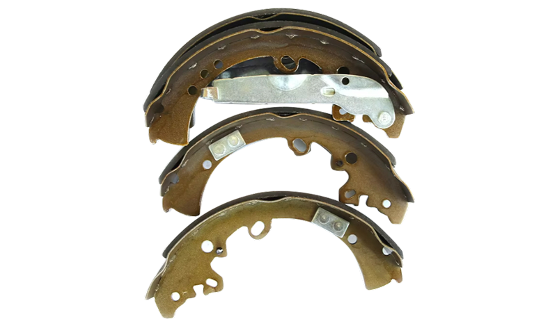 Brake Shoes